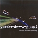 Jamiroquai - Touring Without Moving